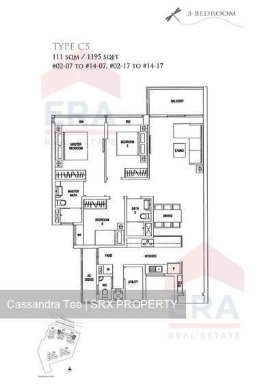 Waterfront Gold (D16), Condominium #187248952